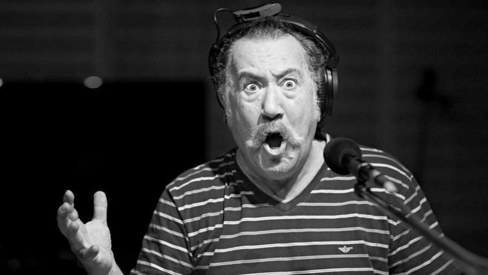 Son dakika: Usta oyuncu Nusret Çetinel vefat etti | Nusret Çetinel kimdir? - 1