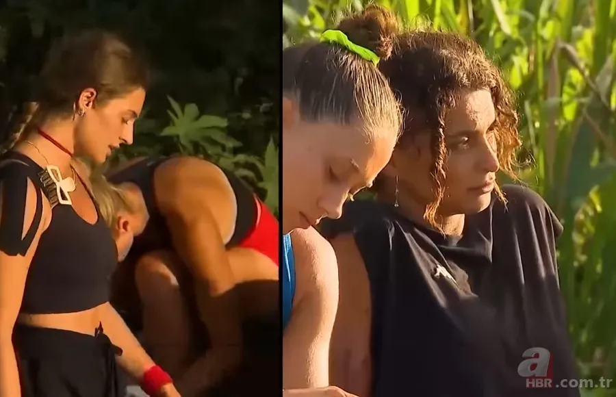 Eşinden dikkat çeken paylaşım! Survivor Pınar Saka bakın kiminle evli... 9