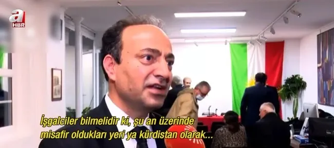 Firari olan HDP’li Osman Baydemir’den skandal açıklama! Türkiye’yi açık açık tehdit etti