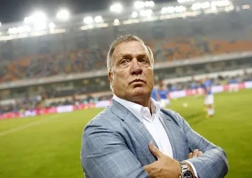 Advocaat'tan acı reçete!