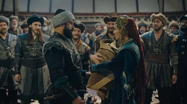 Kuruluş Osman 66. bölüm fragmanı yayınlandı mı? Kuruluş Osman yeni bölüm fragmanı ne zaman yayınlanır?