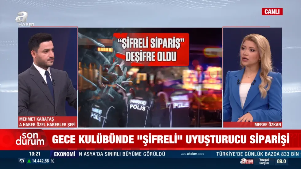 İstanbul’da dev operasyon: 75 kişi tutuklandı, gizli satış yöntemi deşifre edildi - 4