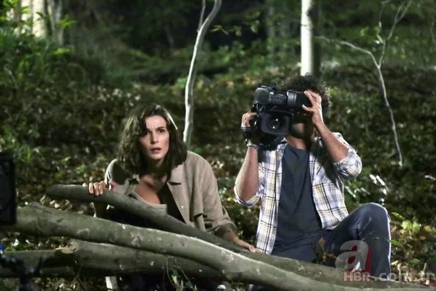 Kurtlar Vadisi derken Akıncı dizisiyle dönüyor! Hayranları gün sayıyor! Kasıp kavuracak... 3