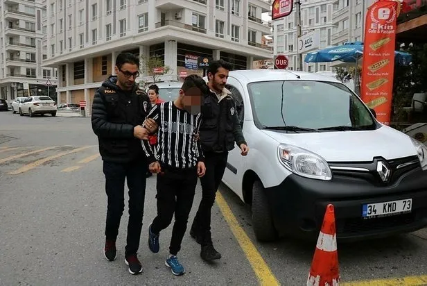 İstanbul'daki isyan ettiren vahşetin cezası belli oldu - 2