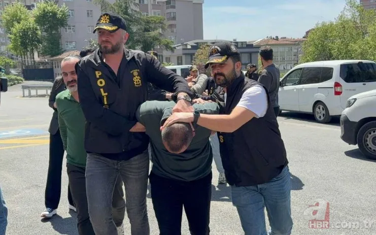 Şişli'deki Bahar Aksu cinayetinde karar! O canilere verilen ceza belli oldu | Katil eski eşten pişkin sözler 9