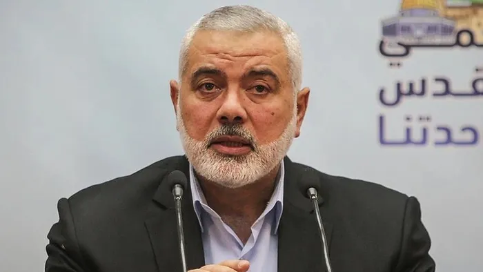 Hamas lideri İsmail Haniye’nin suikastında Batı dünyası neden sessiz?