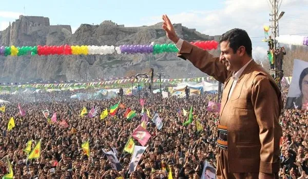 PKK’nın siyasi kolu HDP aday çıkarmama kararı aldı! Cumhurbaşkanlığı için ’Kemal Kılıçdaroğlu’ dediler