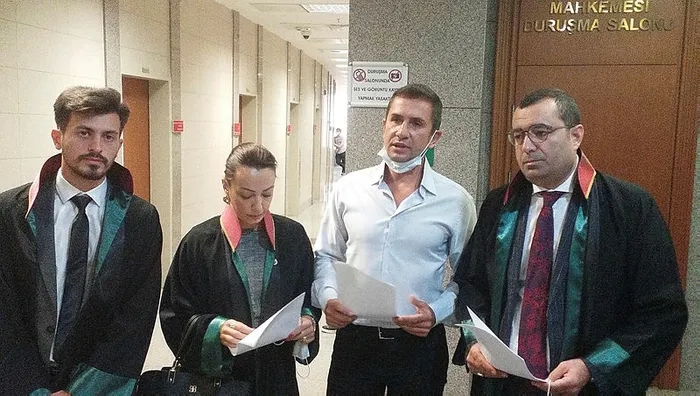 Eski milli futbolcu Emre Aşık’ı öldürmeyi planlamışlar! Savcıdan davayla ilgili flaş karar