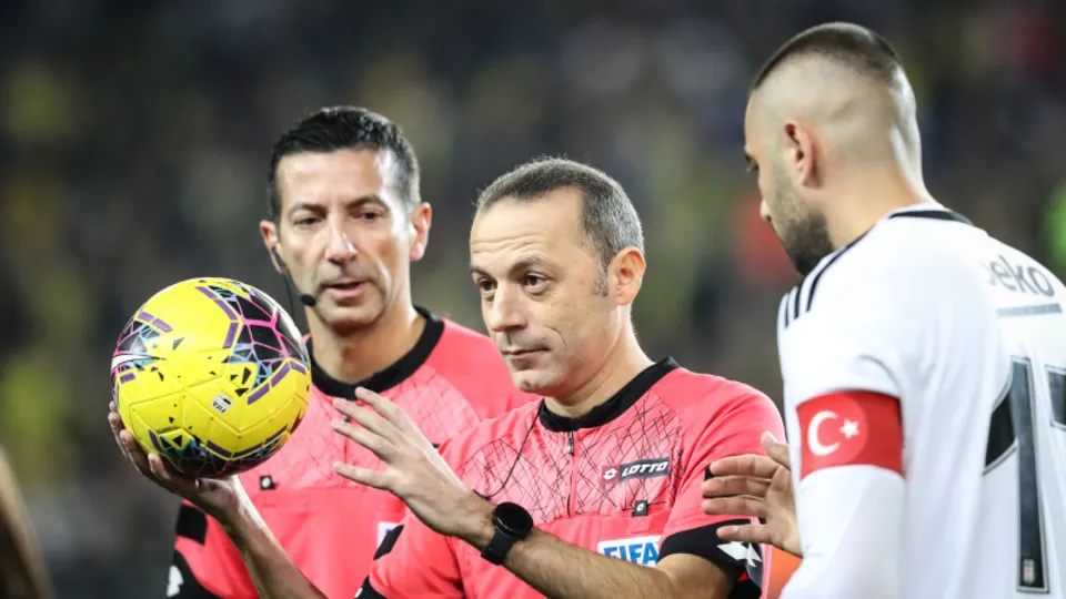 Derbi sonrası olay sözler! İşte Zorlu Center Buluşması’nın sonucu!