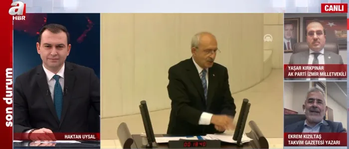 Kemal Kılıçdaroğlu neden özür dilemiyor? Çarpıcı sözler: Bir Kılıçdaroğlu klasiği! Onu koltuğa oturtanlar… - 6