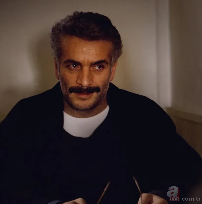 Merhaba 2. hayat! Murat Cemcir'den günler sonra ilk paylaşım 5