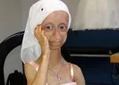 Gamze Yağarı kaybettik