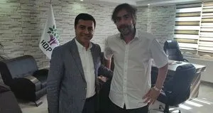 Terör yandaşı Deniz Yücel ile ilgili gerekçeli karar açıklandı!