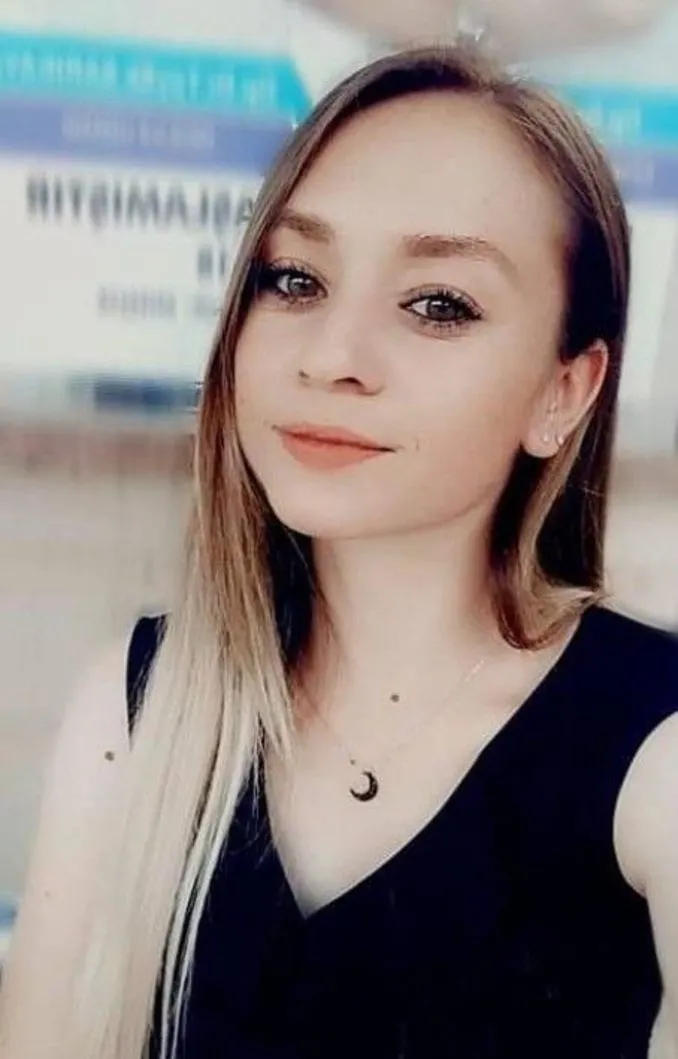 Son dakika: Başkan Erdoğan'dan ayrıldığı eşi tarafından öldürülen Hayriye Alkutay'ın annesine taziye telefonu: Katil hakkettiği cezayı alacak - 5