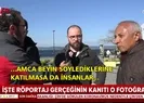 CHP ve FETÖ A Haberi hedef almıştı! Gerçek ortaya çıktı...