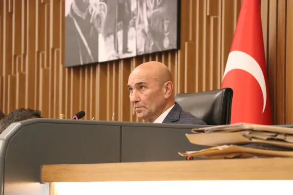 İzmir Büyükşehir Belediyesi'nden görülmemiş intikam oyunu! İlçeyi AK Parti kazanınca yapmadıklarını bırakmadılar - 9