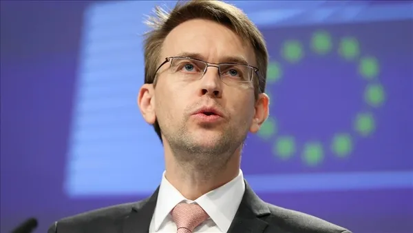 AB’den flaş İsrail-Filistin açıklaması! İsrail’e yaptırım uygulanacak mı?