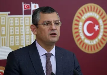 Yassıada tutanakları CHP'li Özgür Özel'in iddialarını yalanladı! Özür dile Özgür Özel