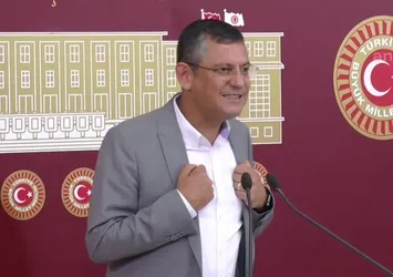 CHP'den büyük skandal! Devlete kast edenler için feryad ediyorlar
