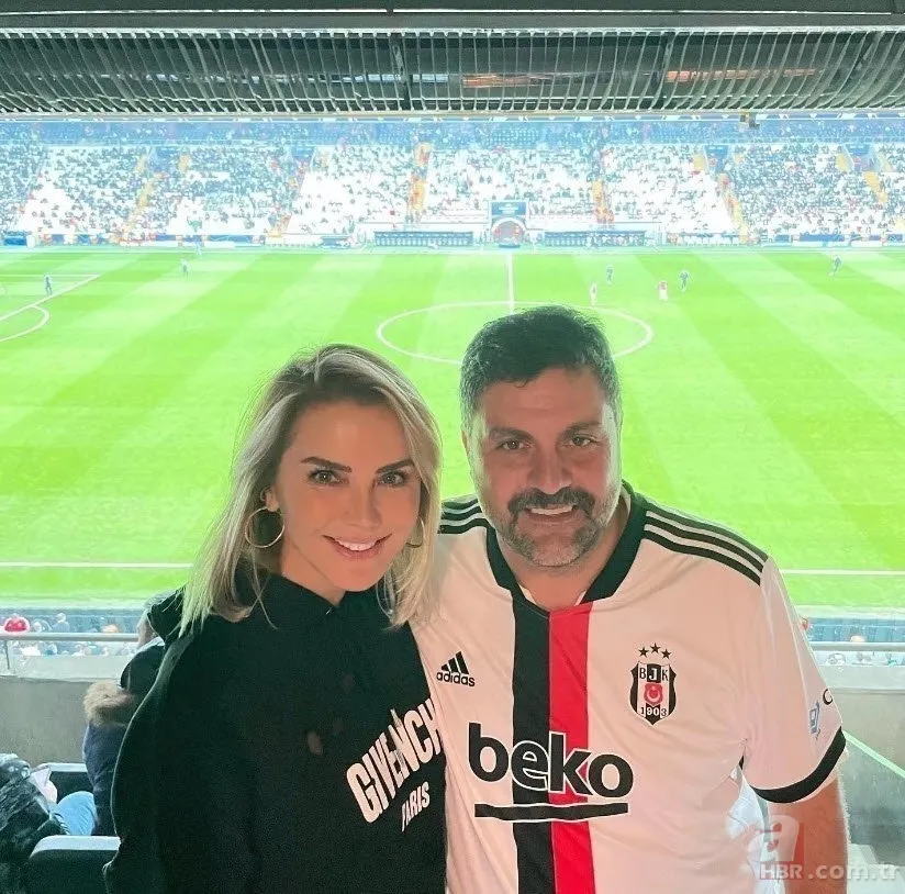 Ece Erken savcılığa koştu! Şafak Mahmutyazıcıoğlu'nun eski eşi Benan Kocadereli'den şikayetçi oldu 3