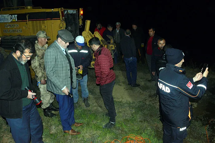 Gölete giren çocuklardan kahreden haber! - 1