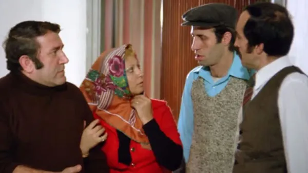 Kapıcılar Kralı filmi gerçek oldu: Kapıcı olduğu apartmanda yöneticiliğe aday olacak