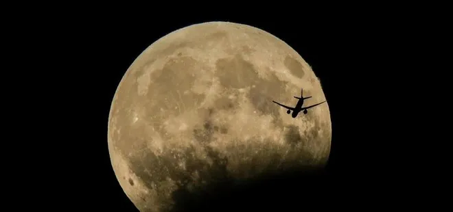 Ay tutulması Türkiye’den izlenebilecek mi? Ay tutulması saat kaçta başlayacak? İşte etkileri!