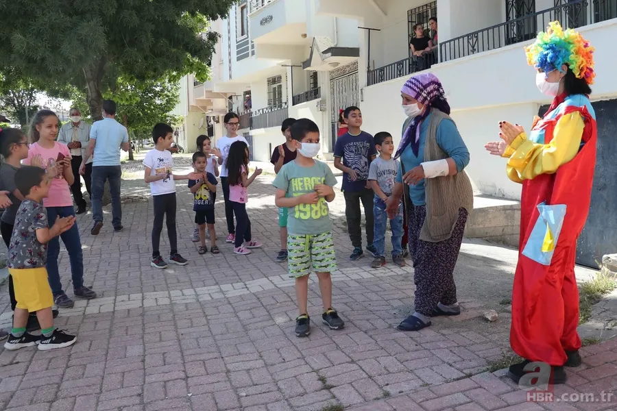 Başkan Erdoğan tedavisini üstlenmişti! Taburcu olan küçük Taha'ya Elazığ'da coşkulu karşılama 3