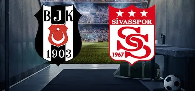 Beşiktaş Sivasspor maçı canlı nasıl izlenir, şifresiz mi? Beşiktaş Sivasspor hazırlık maçı saat kaçta, hangi kanalda?
