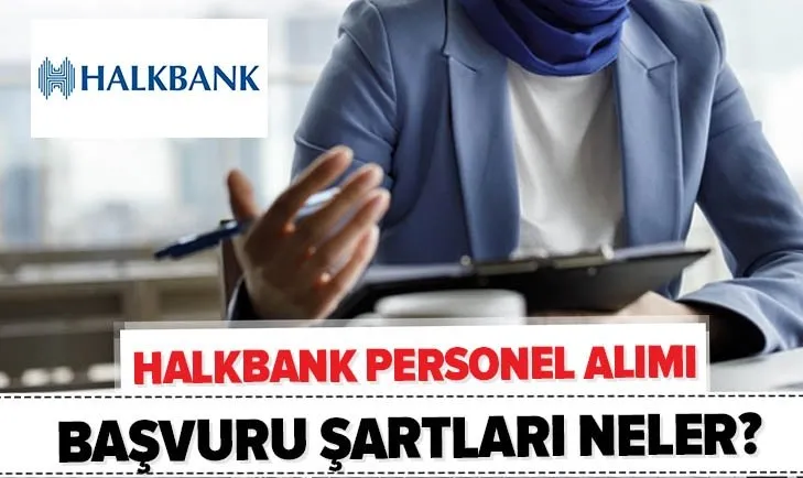 Sinavbasvuru Anadolu Edu Tr Halkbank Personel Alimi Basvuru Ekrani 2020 Banko Hizmetleri Asistani Sartlari Neler