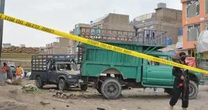 Pakistan’da bombalı saldırı: 2 asker öldü