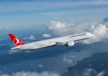 Türkiye'nin en değerli markası THY