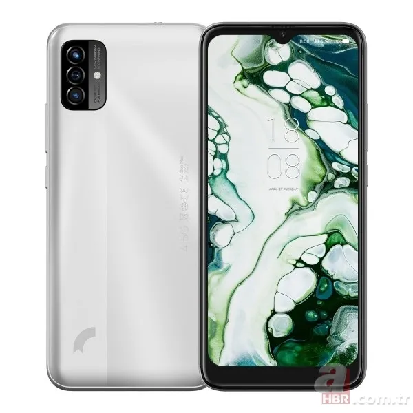 1.196 TL’ye dahi akıllı telefon var! İşte Türkiye’de satılan en ucuz akıllı telefon modelleri ve fiyatları… 7