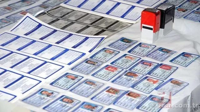 Emniyet, pasaport ve ehliyet işlemlerini Nüfus İdaresi’ne devrediyor 3