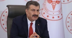 Bakan Koca’dan zehirlenme uyarısı