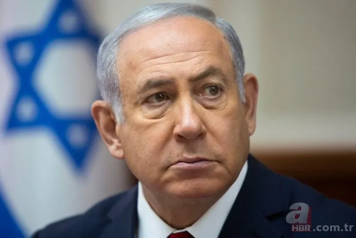 İsrail’de muhalefet: Netanyahu hakkındaki yolsuzluk soruşturması tamamlansın