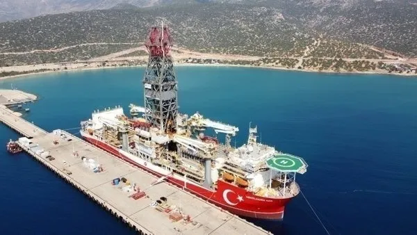 İngiltere merkezli Middle East Eye haber sitesinden dikkat çeken Türkiye analizi: Güçlü bir ticaret merkezi olabilir