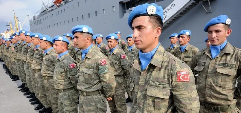 Lübnan tezkeresi kabul edildi