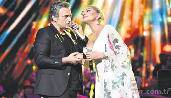 Süperstar Ajda Pekkan beyaz perdeye göz kırptı! 4