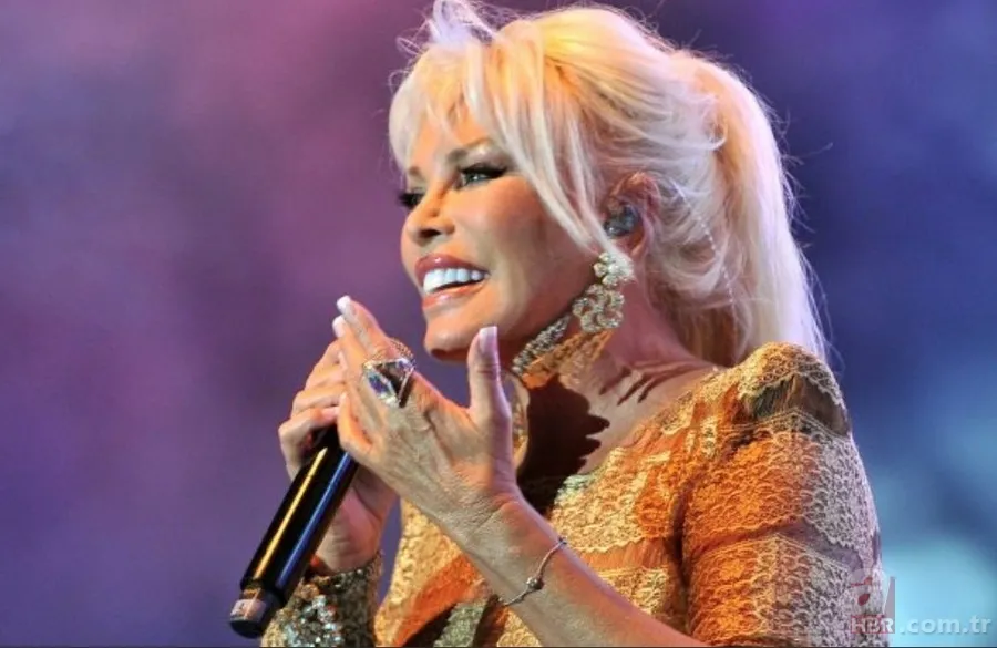 Ünlülerin yılbaşı konserlerinden alacakları ücret şoke etti! Hadise’den İbrahim Tatlıses'e listede kimler var kimler! Rekor ücret o isimde 9