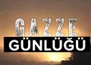 Gazze’de acı ve umut arasında hayat!