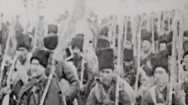 Joe Biden'ın ‘soykırım’ diyecek mi? Harbord raporu ne diyor? - 2