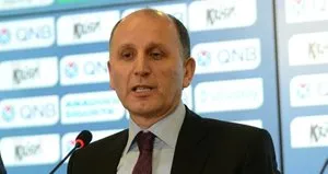 Usta: Sağlam geliyoruz
