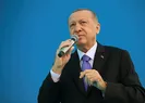 Son dakika: Başkan Erdoğandan AK Parti Van 7. Olağan İl Kongresinde önemli açıklamalar