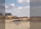 Yardım bekleyen Gazzelilere kurşun yağmuru!