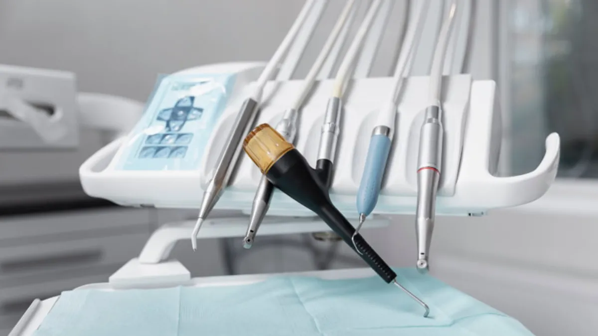 ÖSYM başvuru ekranı ve kılavuzu: 2026 DUS ve STS Diş Hekimliği başvuruları başladı