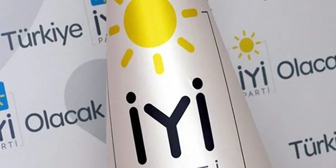 İzmir'de İP koptu! İYİ Parti'den topluca istifa edip MHP'ye katıldılar - 3