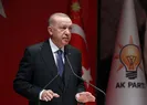 Başkan Erdoğandan önemli açıklamalar