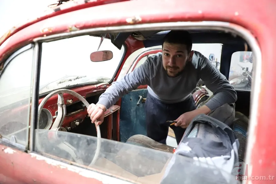 Volkswagen Toyota Citroen otomobillere öyle bir şey yaptı ki! Görenler şaştı kaldı 6