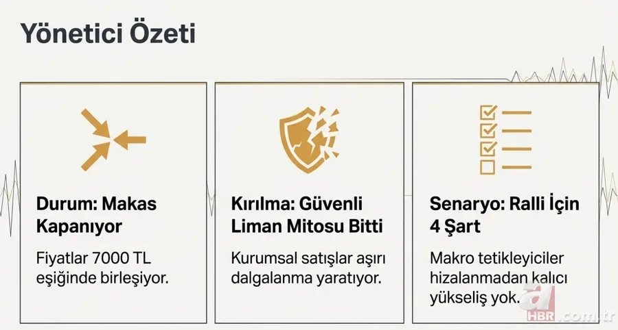 Altında 7.500 TL senaryosu! Faruk Erdem'den ezber bozan uyarı: Artık güvenli liman değil 4